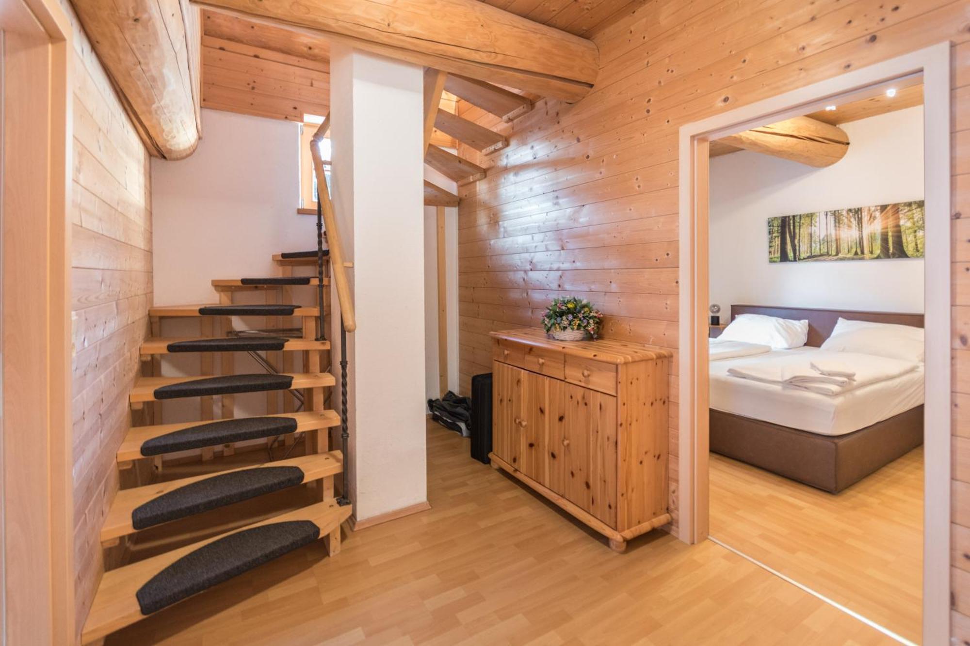 Ski-N-Lake Chalet One Zell am See Exterior foto